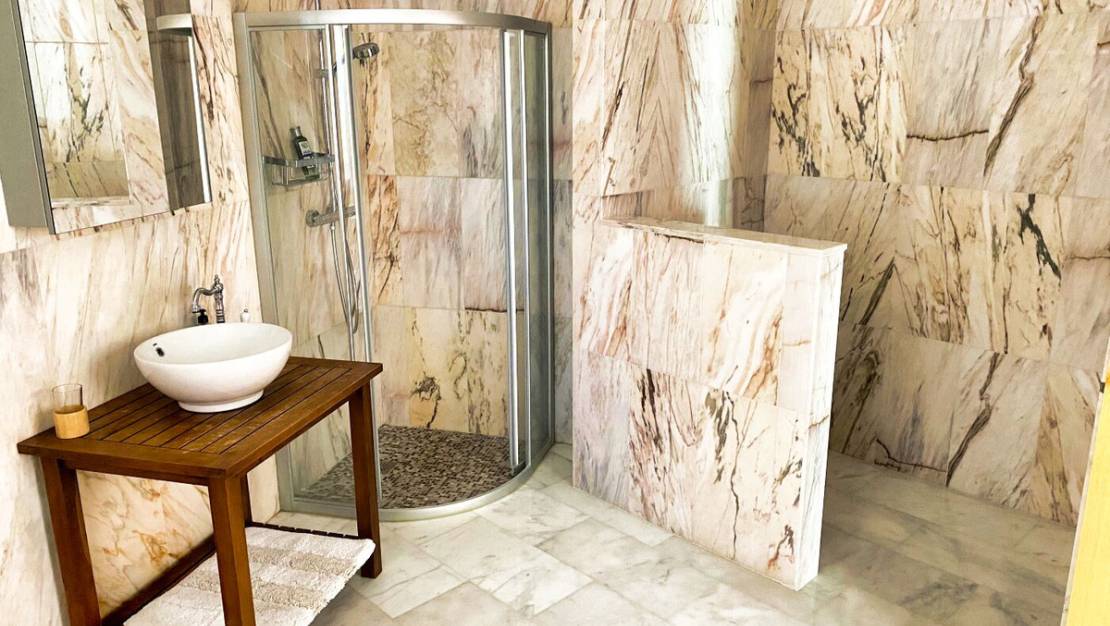 Venta - Country House - Benimantell