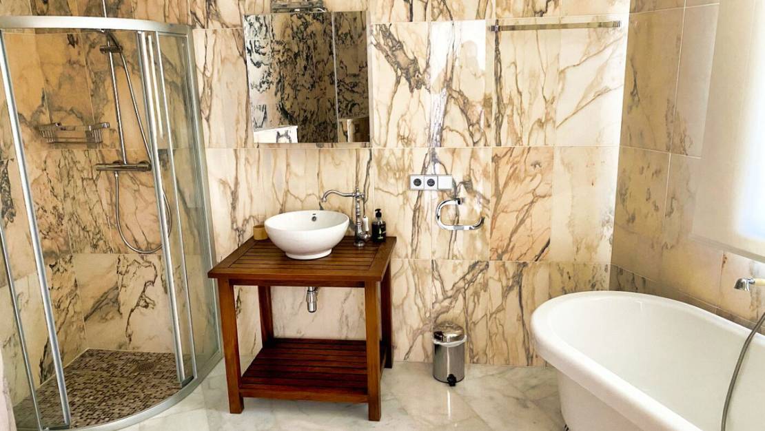 Venta - Country House - Benimantell