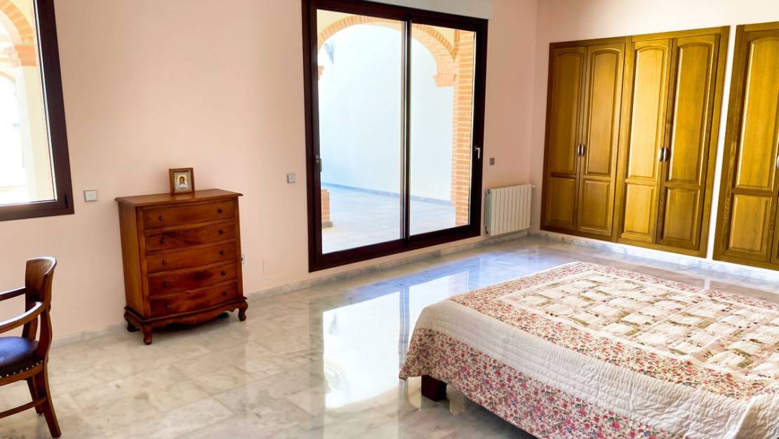 Venta - Country House - Benimantell