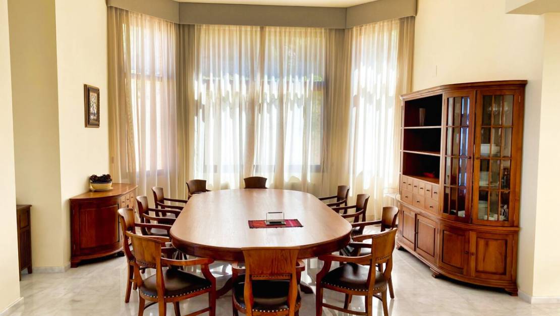 Venta - Country House - Benimantell