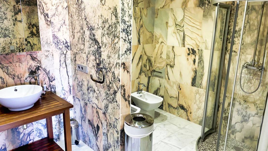 Venta - Country House - Benimantell