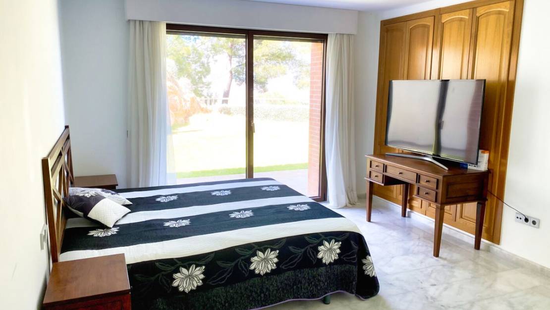 Venta - Country House - Benimantell