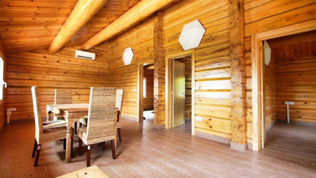 Venta - Country House - Benimantell