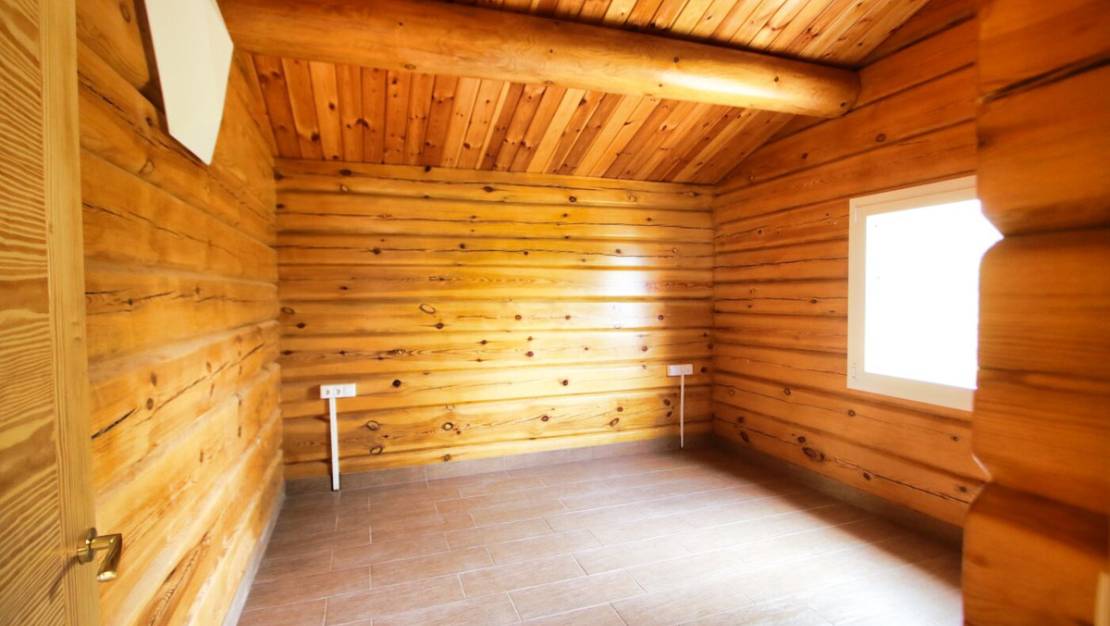 Venta - Country House - Benimantell