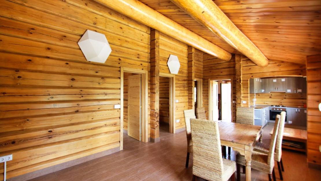 Venta - Country House - Benimantell