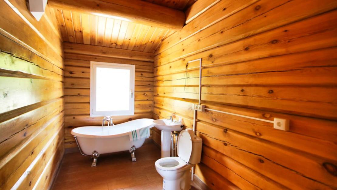 Venta - Country House - Benimantell