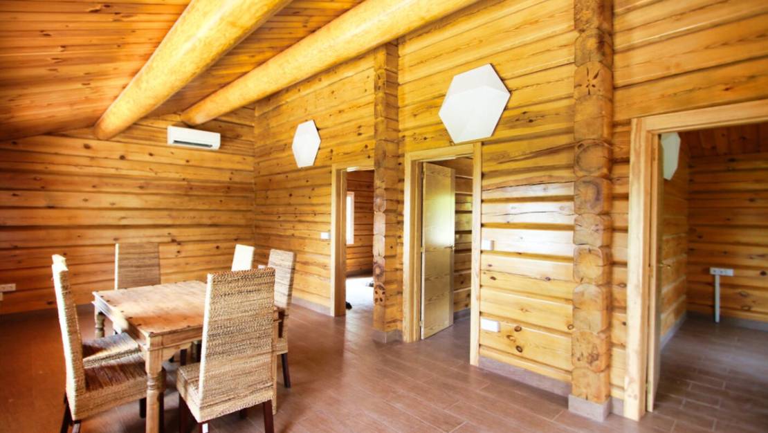 Venta - Country House - Benimantell