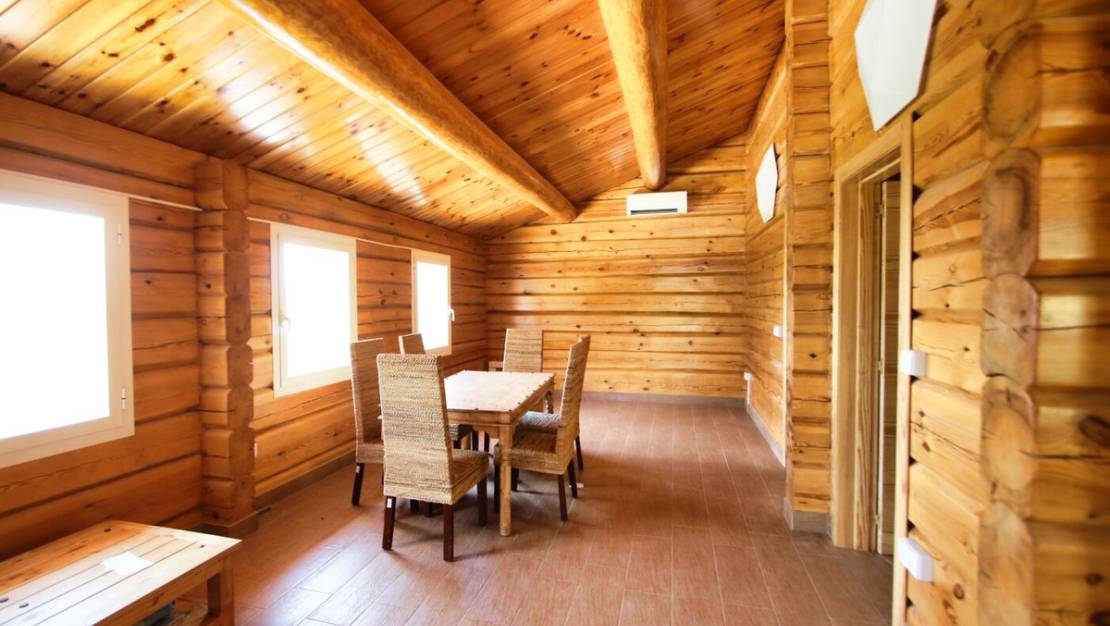 Venta - Country House - Benimantell