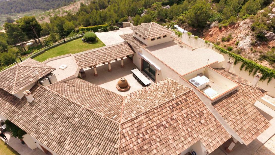 Venta - Country House - Benimantell