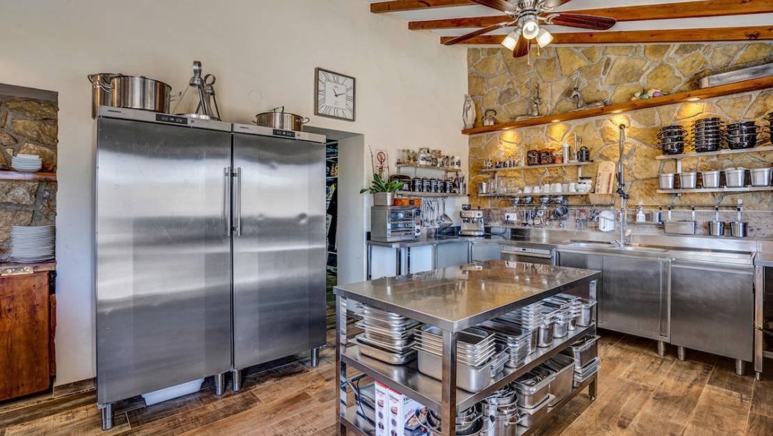 Venta - Country House - Benissa - Benissa Centro