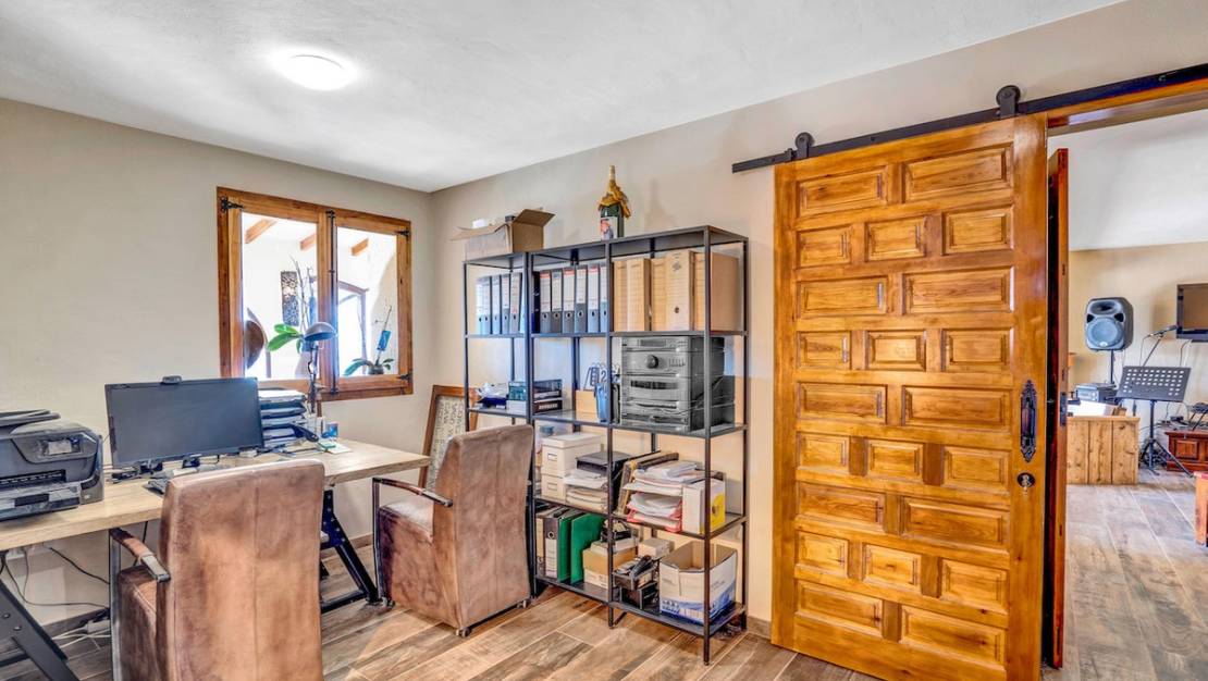 Venta - Country House - Benissa - Benissa Centro