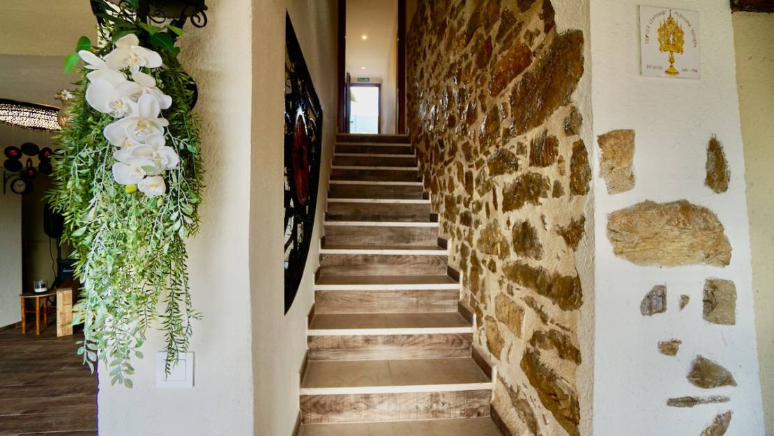 Venta - Country House - Benissa - Benissa Centro