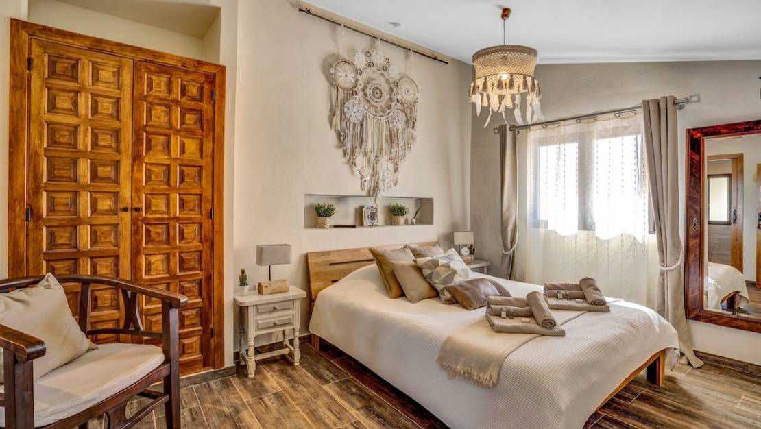 Venta - Country House - Benissa - Benissa Centro