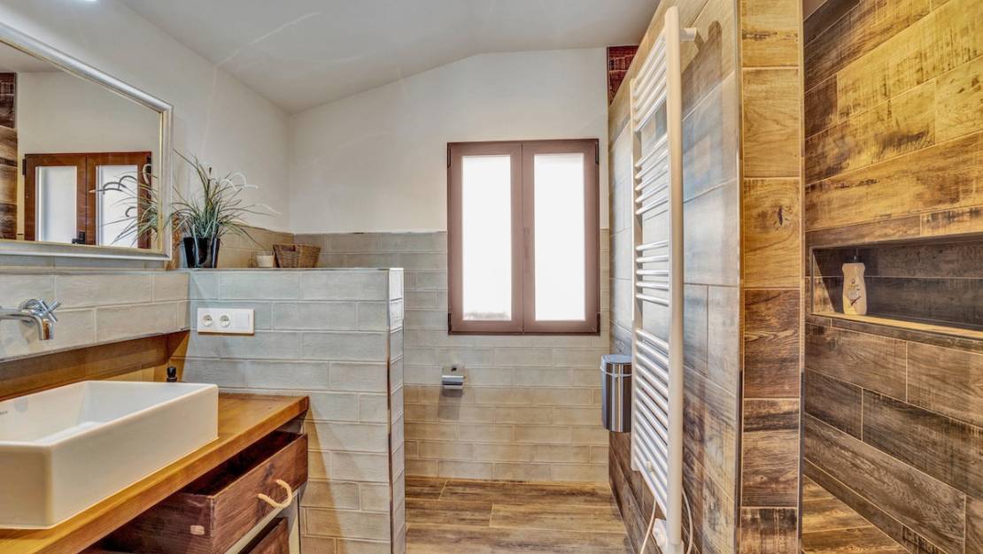 Venta - Country House - Benissa - Benissa Centro