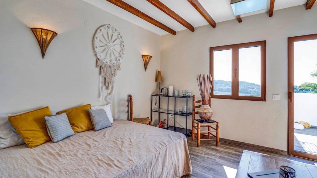 Venta - Country House - Benissa - Benissa Centro