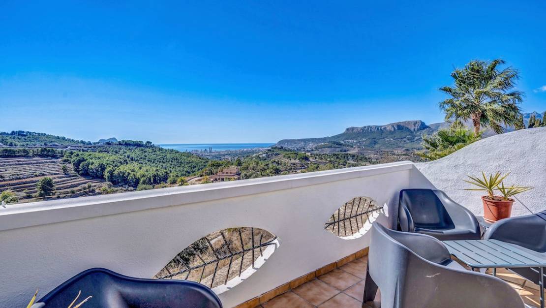 Venta - Country House - Benissa - Benissa Centro