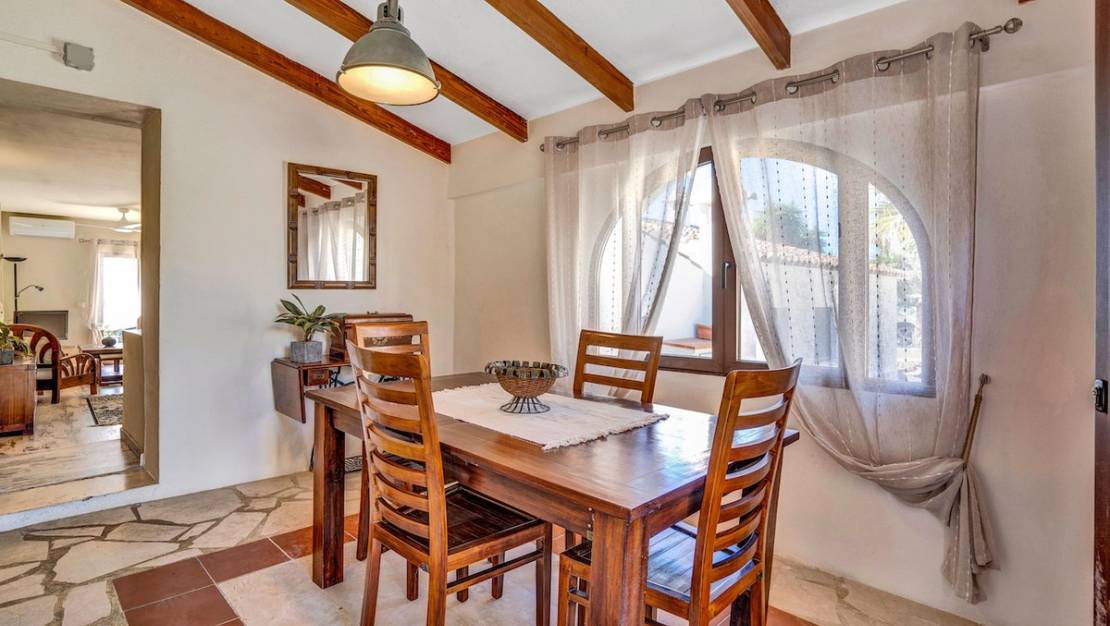 Venta - Country House - Benissa - Benissa Centro
