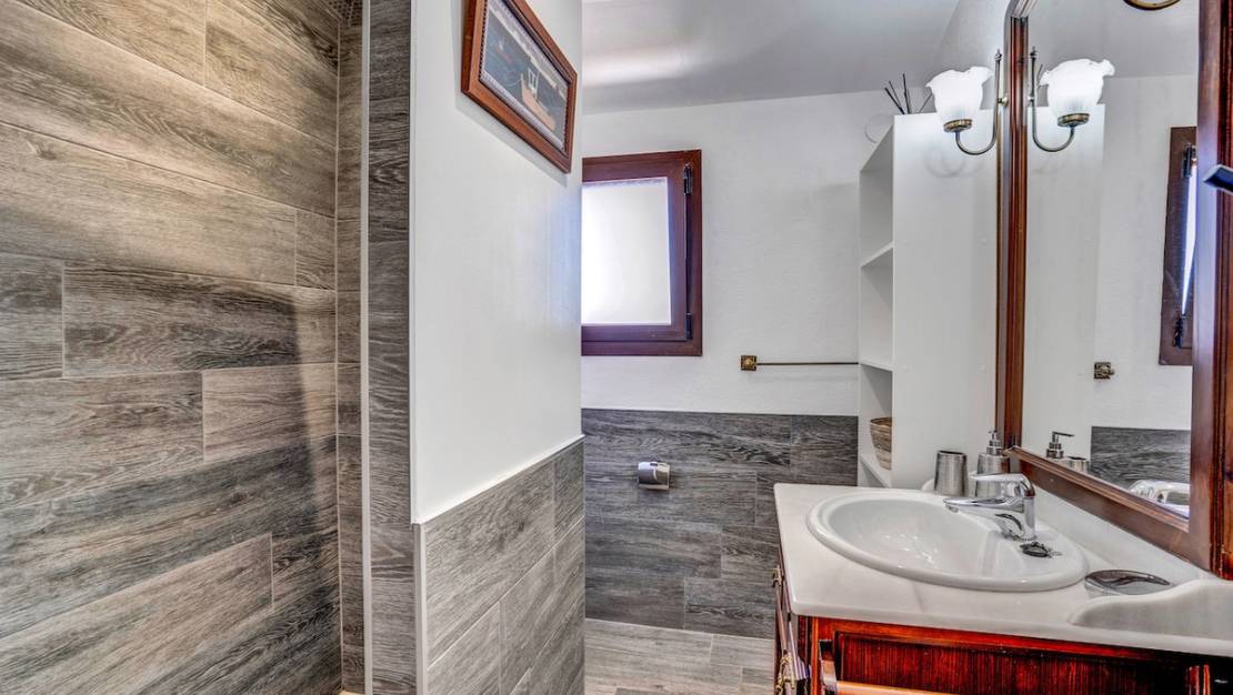 Venta - Country House - Benissa - Benissa Centro