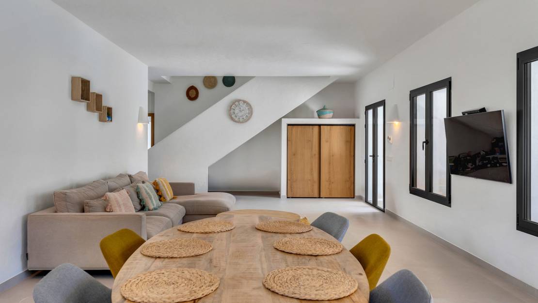 Venta - Country House - Benissa - Benissa Centro