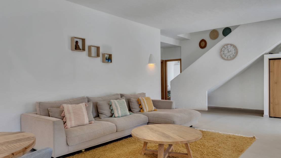 Venta - Country House - Benissa - Benissa Centro