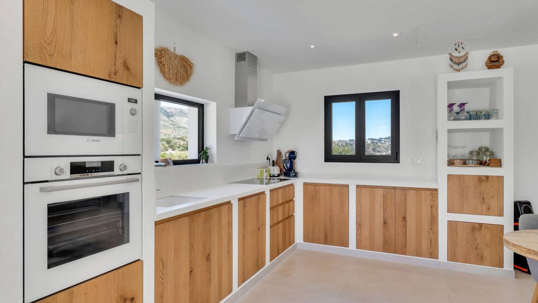 Venta - Country House - Benissa - Benissa Centro