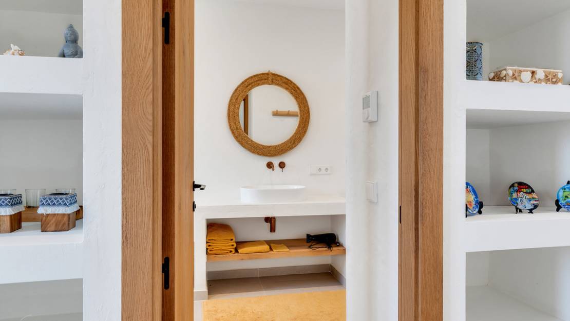 Venta - Country House - Benissa - Benissa Centro