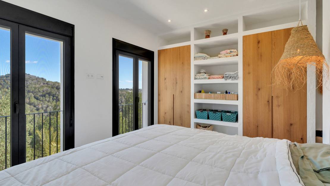 Venta - Country House - Benissa - Benissa Centro