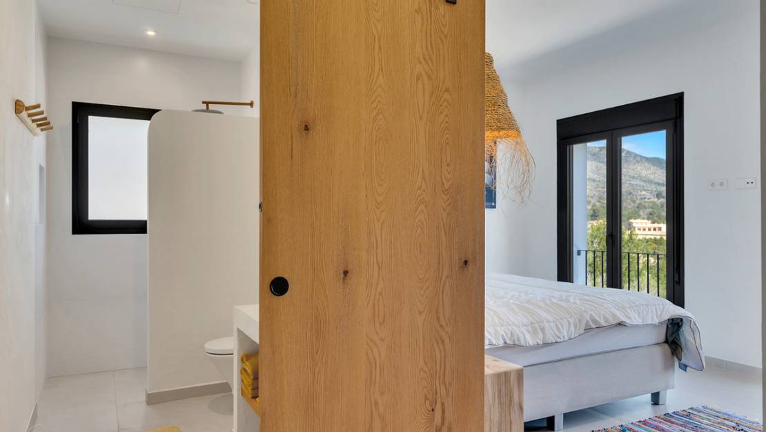 Venta - Country House - Benissa - Benissa Centro