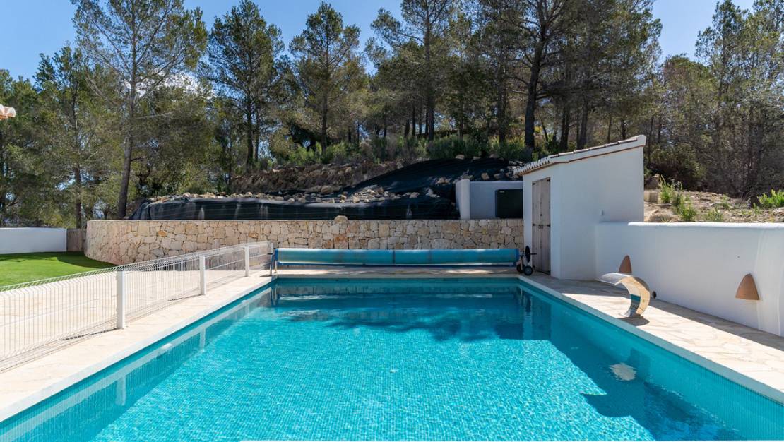 Venta - Country House - Benissa - Benissa Centro