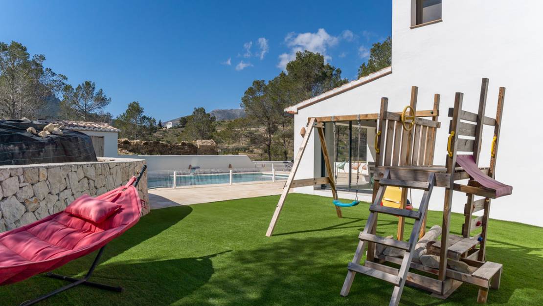 Venta - Country House - Benissa - Benissa Centro