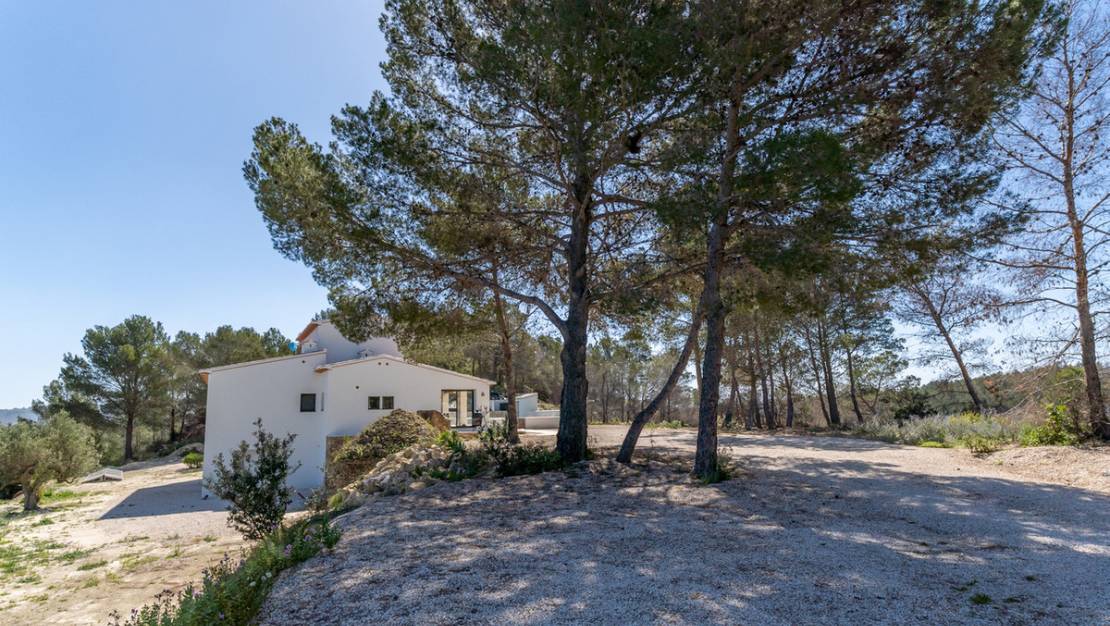 Venta - Country House - Benissa - Benissa Centro