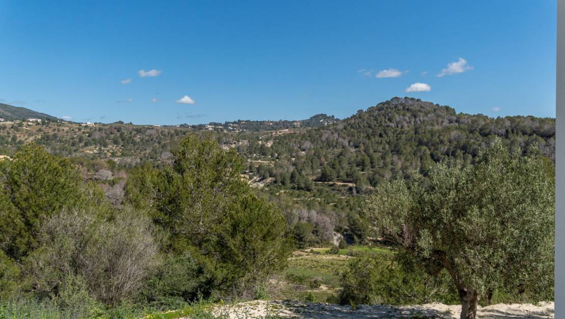 Venta - Country House - Benissa - Benissa Centro