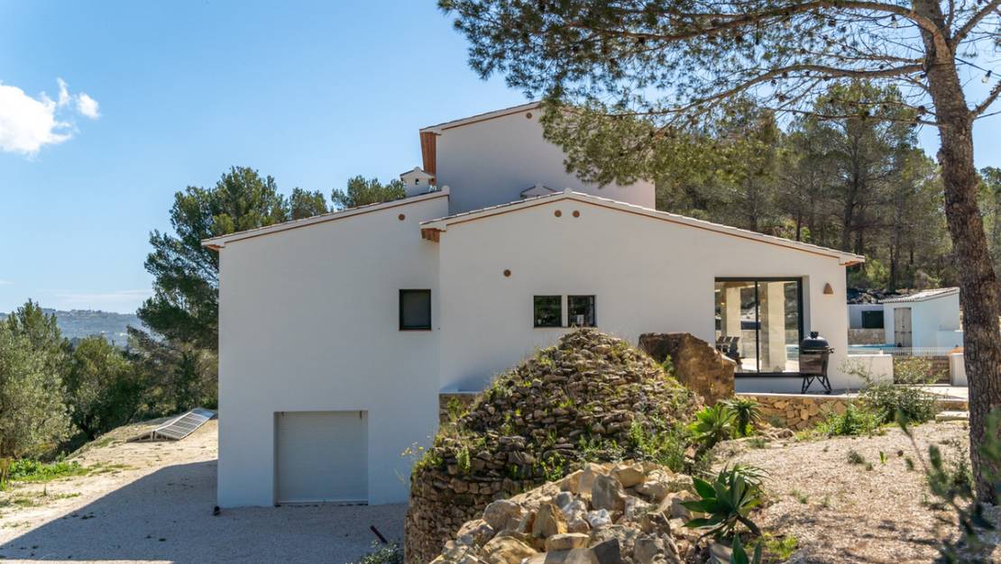 Venta - Country House - Benissa - Benissa Centro