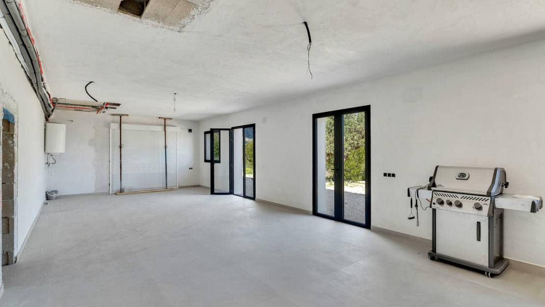 Venta - Country House - Benissa - Benissa Centro