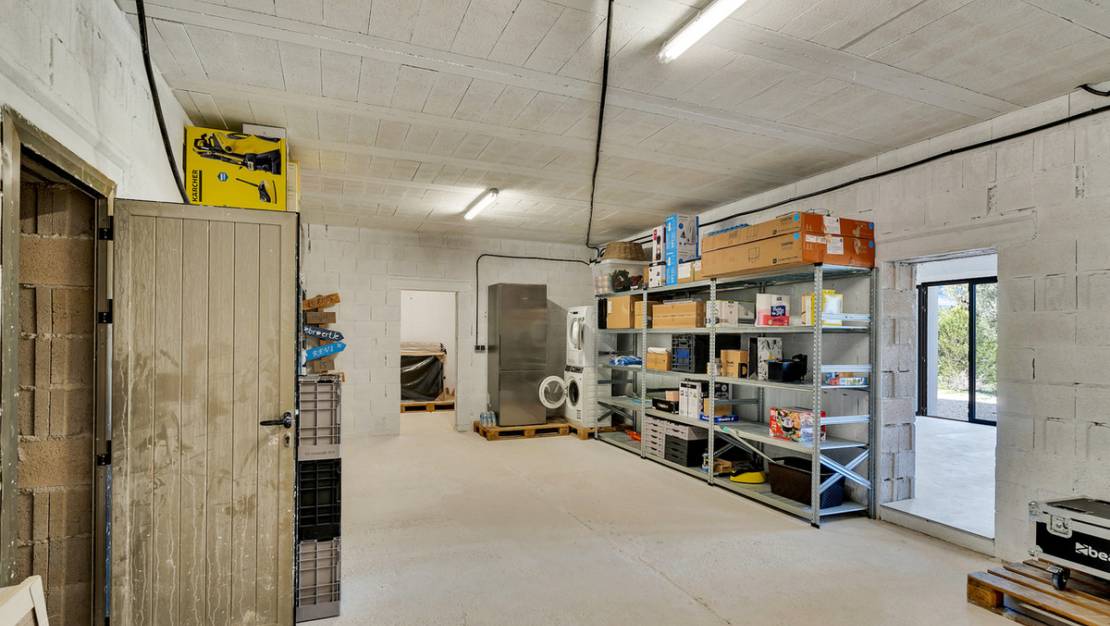 Venta - Country House - Benissa - Benissa Centro