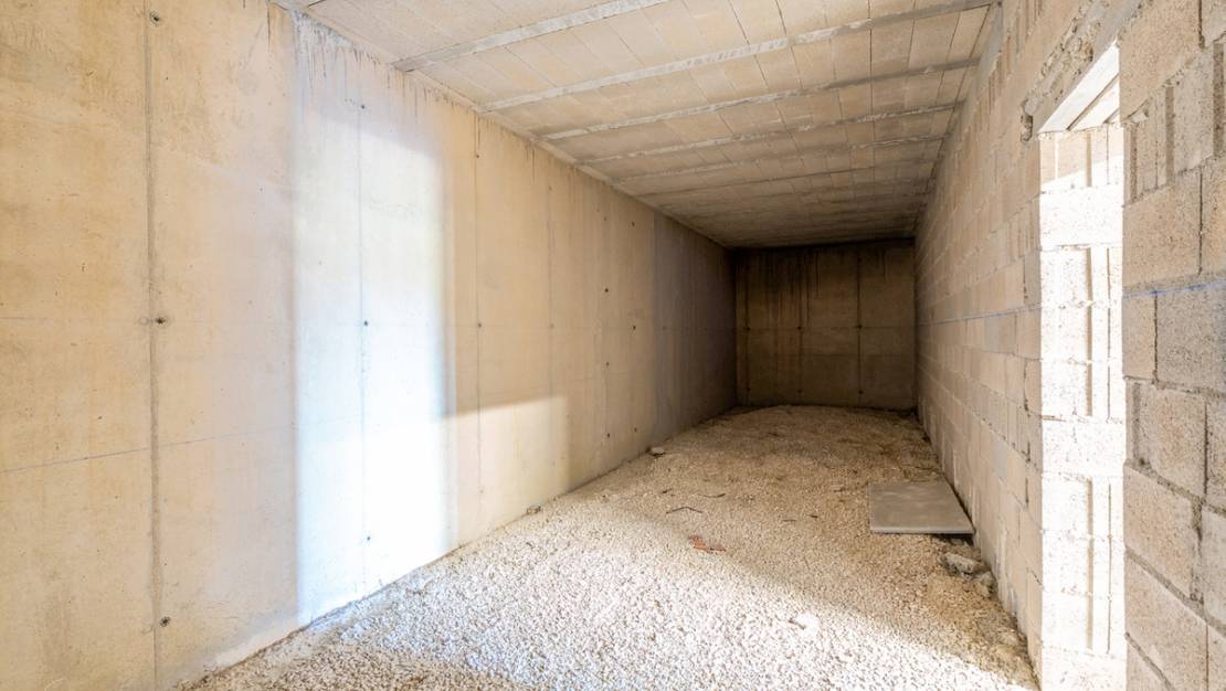 Venta - Country House - Benissa - Benissa Centro