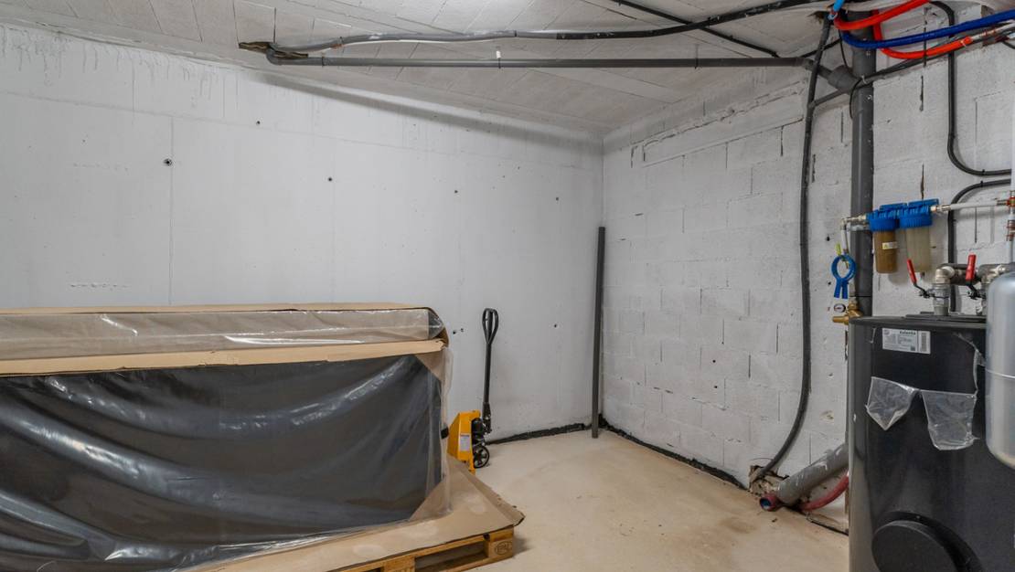 Venta - Country House - Benissa - Benissa Centro