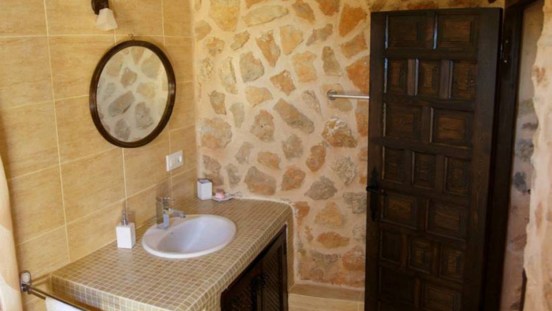 Venta - Country House - Benissa - Benissa Centro