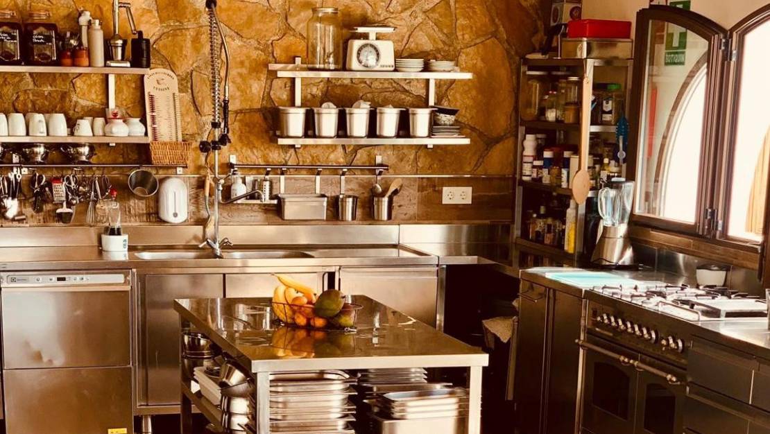 Venta - Country House - Benissa - Benissa Centro