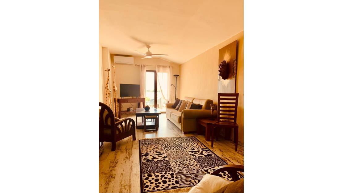 Venta - Country House - Benissa - Benissa Centro