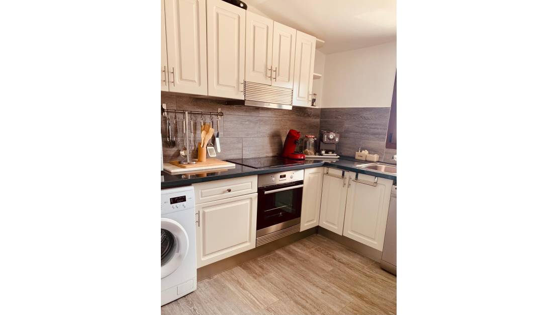 Venta - Country House - Benissa - Benissa Centro