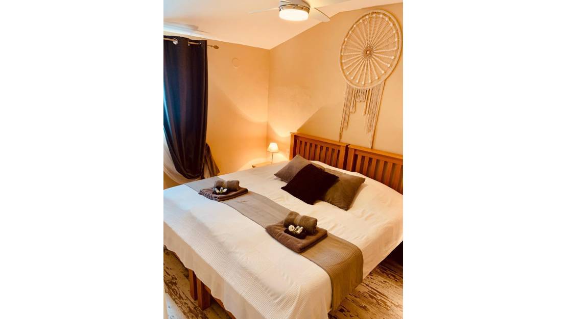 Venta - Country House - Benissa - Benissa Centro