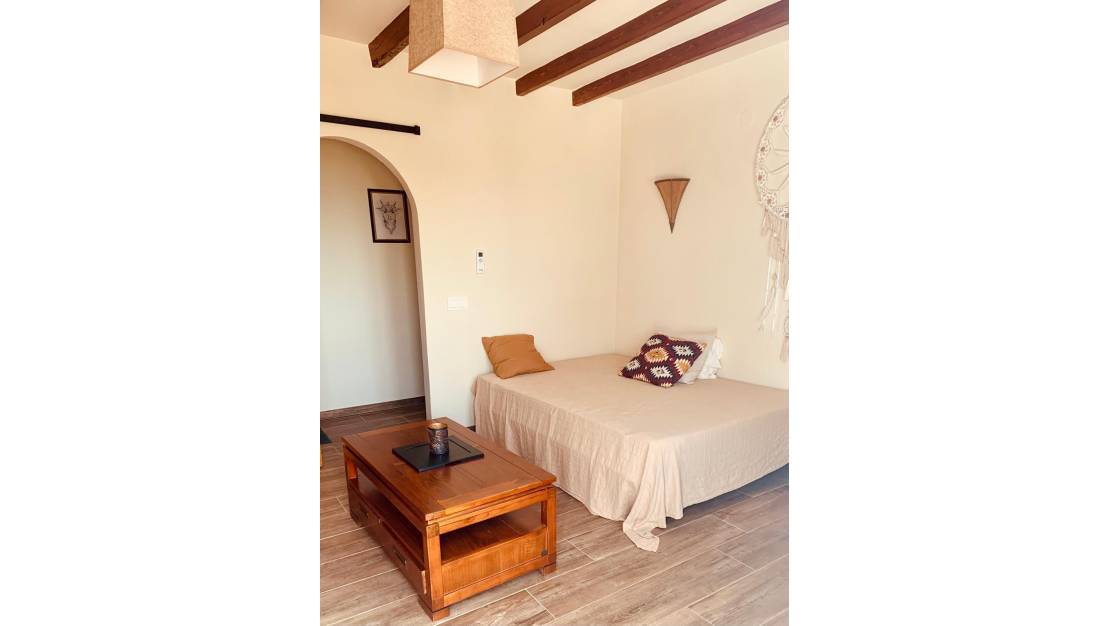 Venta - Country House - Benissa - Benissa Centro