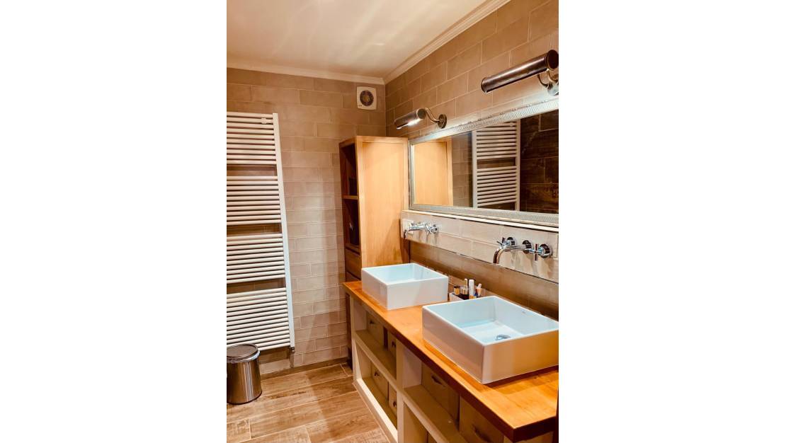 Venta - Country House - Benissa - Benissa Centro