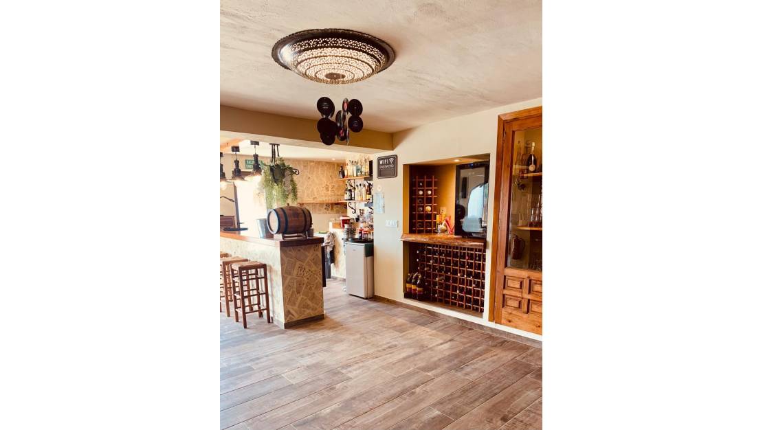 Venta - Country House - Benissa - Benissa Centro