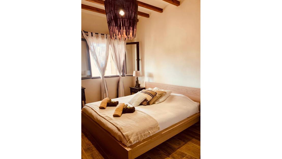 Venta - Country House - Benissa - Benissa Centro