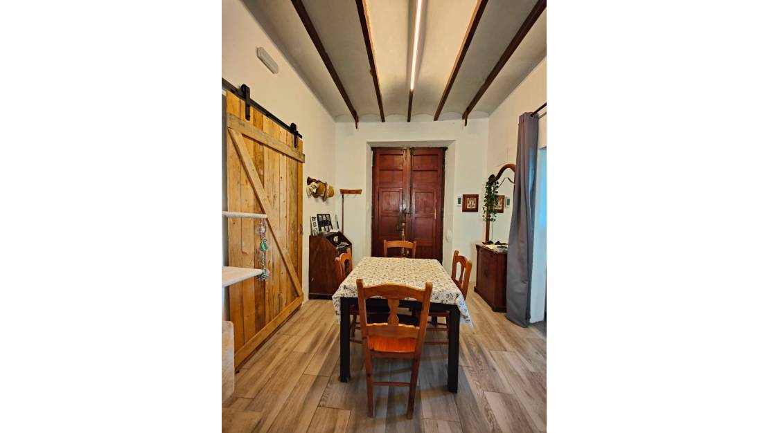 Venta - Country House - Benissa - Benissa Centro