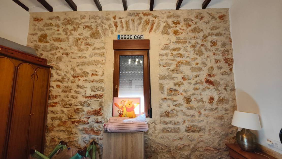 Venta - Country House - Benissa - Benissa Centro