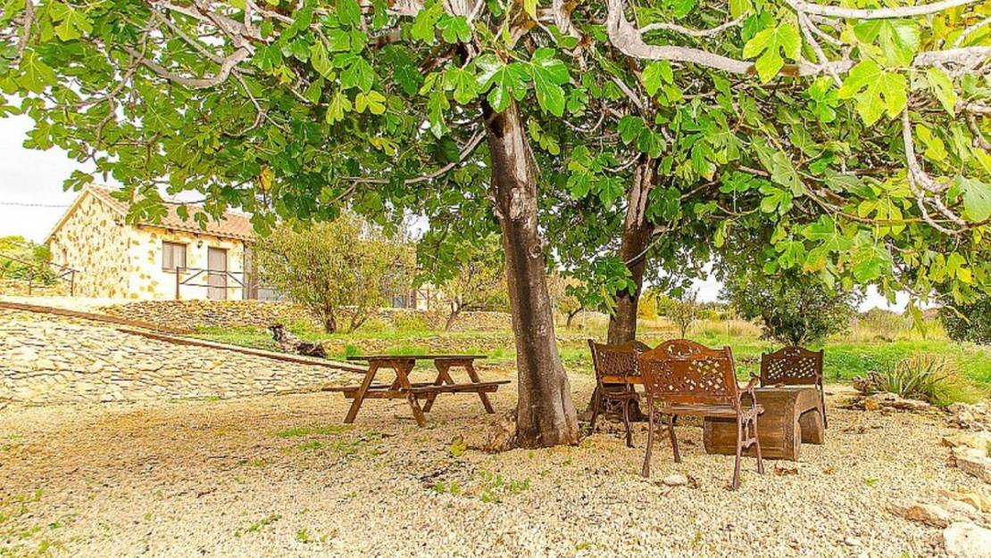 Venta - Country House - Benissa - Benissa Centro