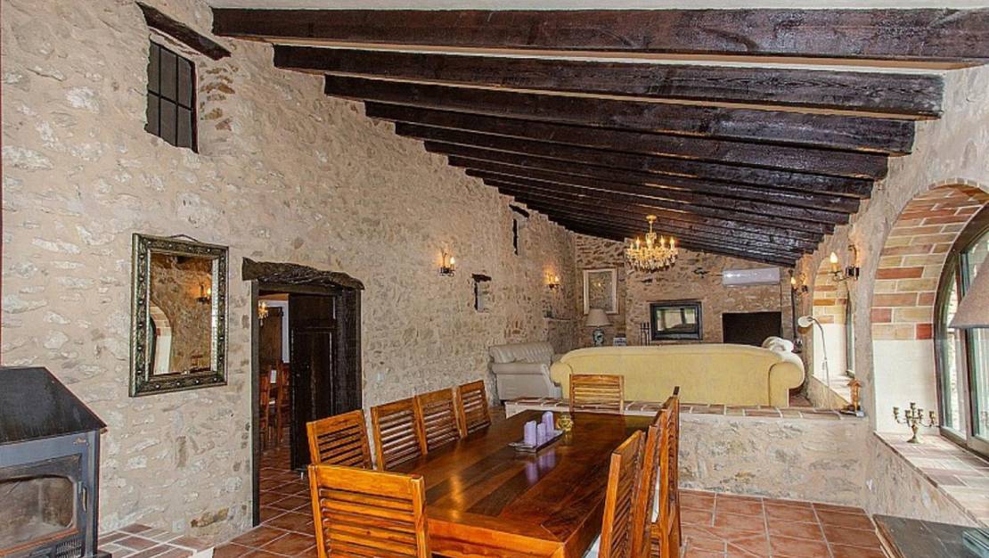 Venta - Country House - Benissa - Benissa Centro